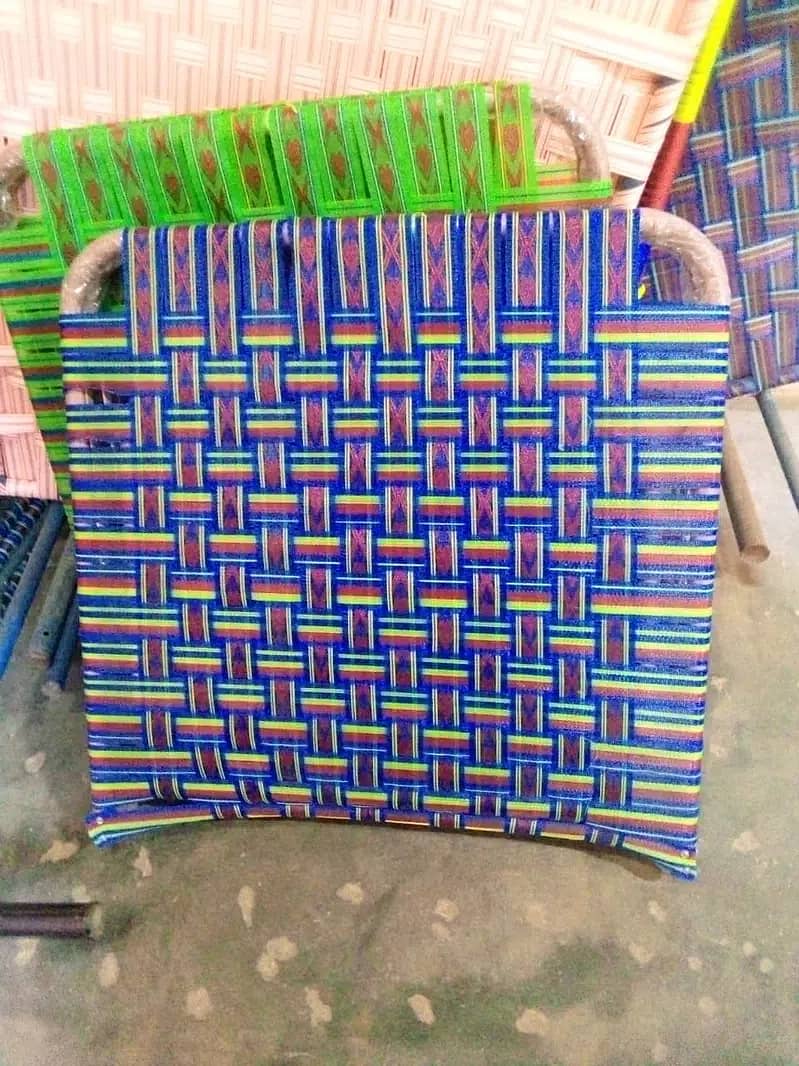 folding charpai/unfolding charpai/sleeping bed/charpai sale in karachi 5
