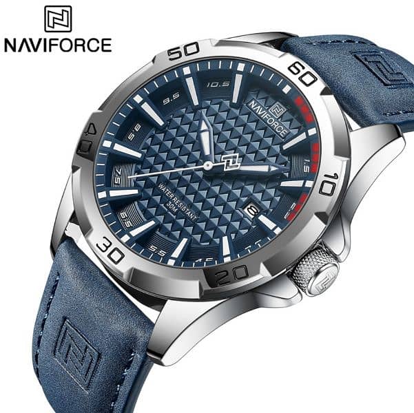 Naviforce Watches 6