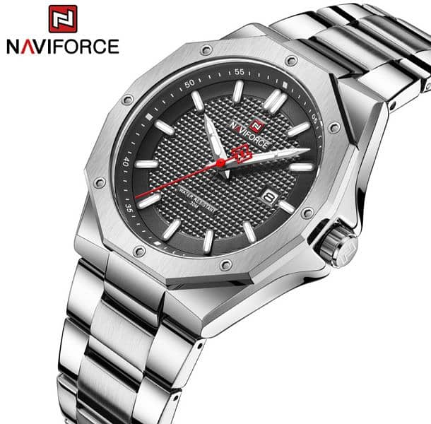 Naviforce Watches 10