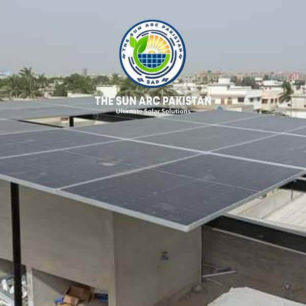 Solar / Solar Panel / renewable energy / Solar in karachi 2