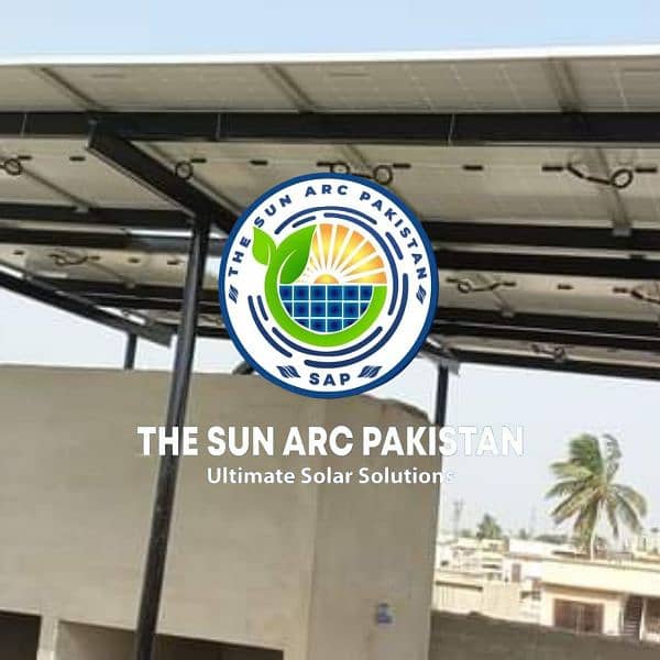 Solar / Solar Panel / renewable energy / Solar in karachi 3