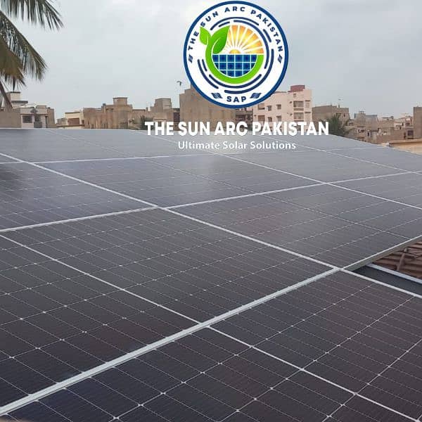Solar / Solar Panel / renewable energy / Solar in karachi 7