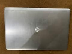 HP notebook 4540s