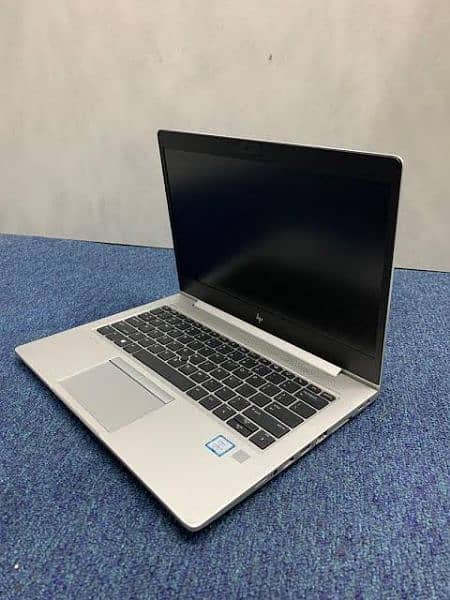 HP laptop G5 830 Core i5 7th generation (7300)GPU 2