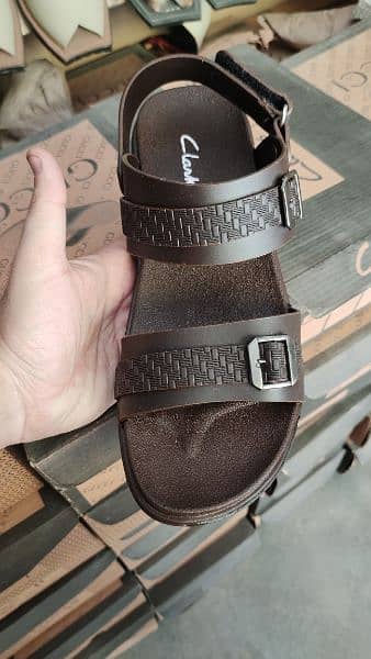 premium quality mens sandals 4