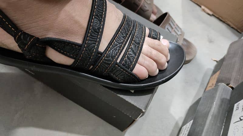 premium quality mens sandals 6
