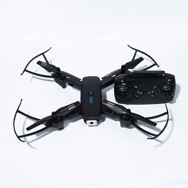Professional HD S173 Foldable Camera Drone S173 Camera Drone 4