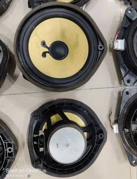 Car Original Speakers & Android For All Cars 8