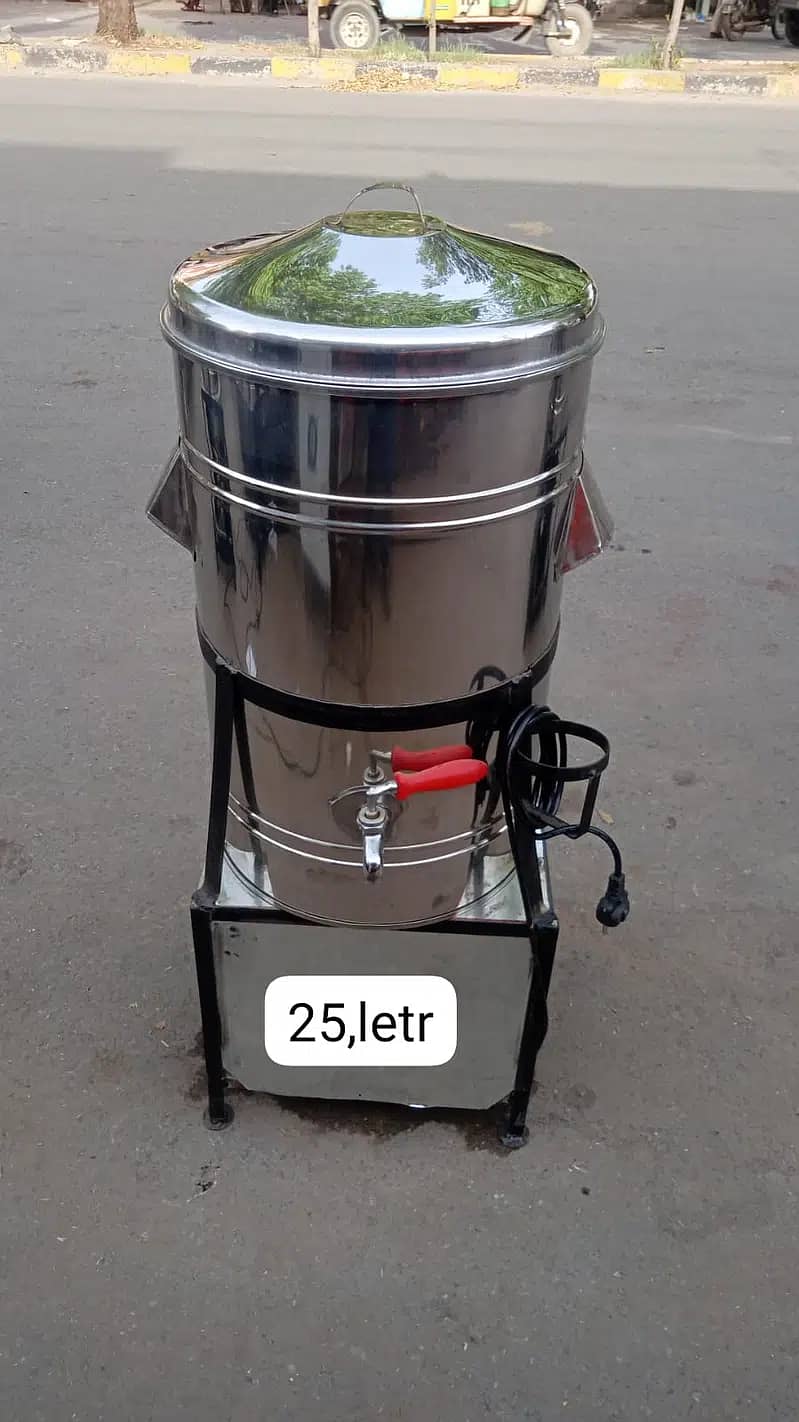 Electric water cooler, water cooler, water dispenser, industrial coler 17