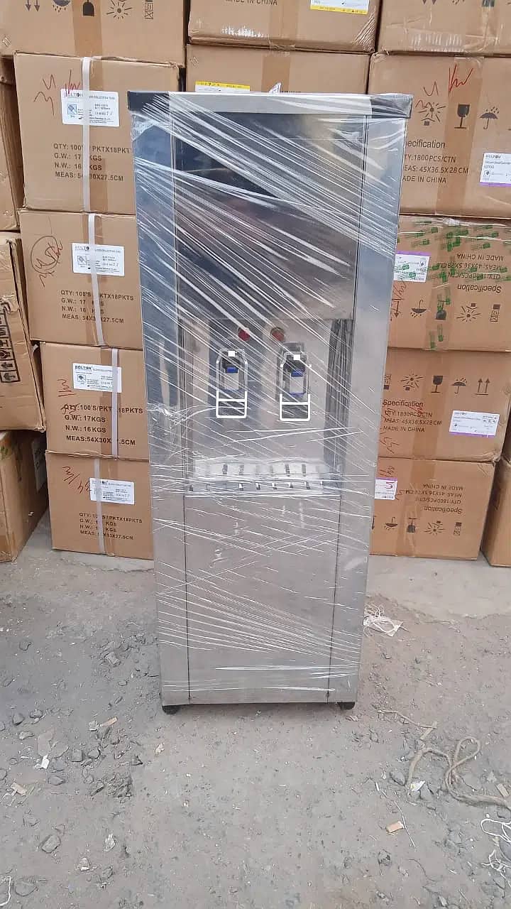 Electric water cooler, water cooler, water dispenser, industrial coler 9