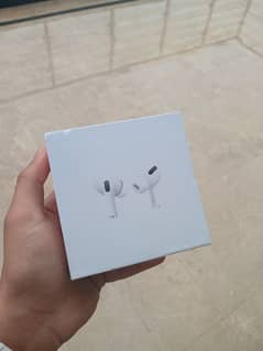 Apple Airpods Second generation 0