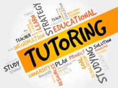 Home tutor and online tutions for Chemistry,Biology and other subjects
