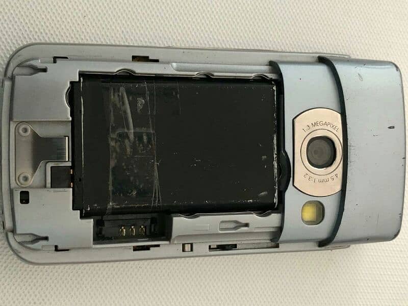 Nokia 6680 PTA approved 5
