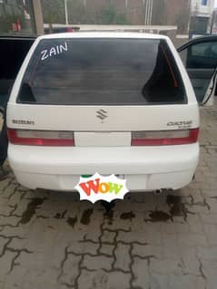 cultus vxr good condition bhr sy shower hi andr sy total jenman 0
