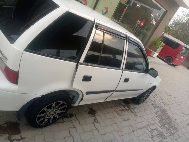cultus vxr good condition bhr sy shower hi andr sy total jenman 5