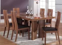 dining table set wearhouse (manufacturer)03368236505