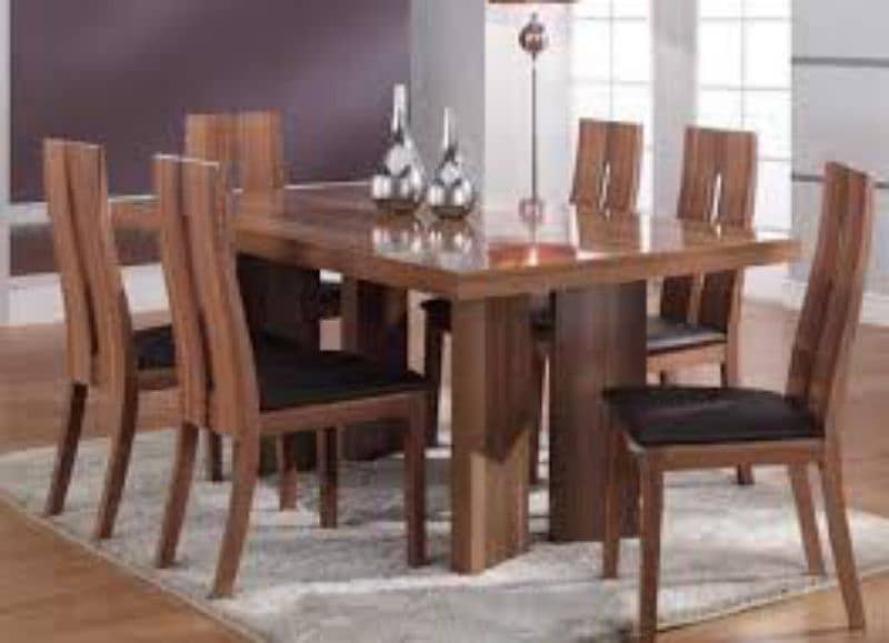 dining table set wearhouse (manufacturer)03368236505 0