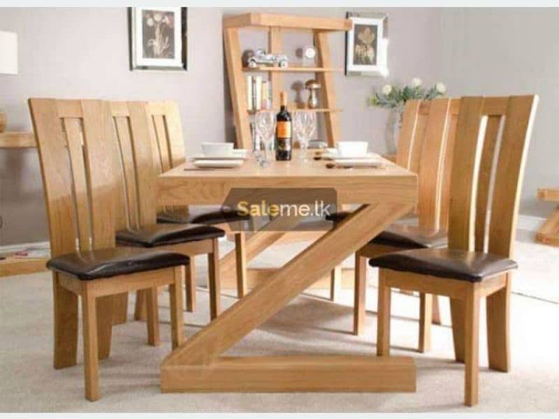 dining table set wearhouse (manufacturer)03368236505 1