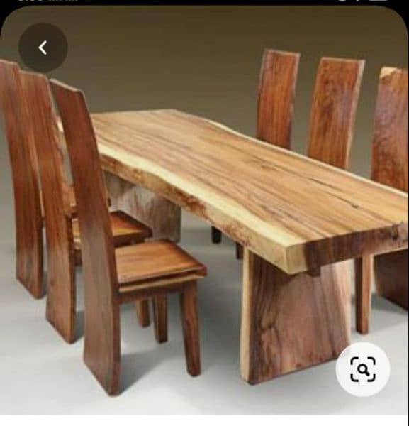 dining table set wearhouse (manufacturer)03368236505 8