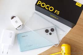 Poco F5 Official PTA Approved