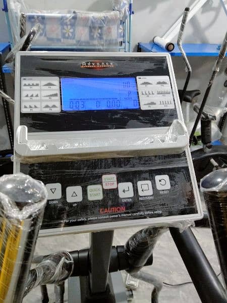 Commercial Elliptical Available 0*3*3*3*7*1*1*9*5*3*1 13