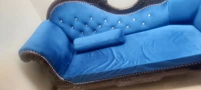 3 Seater Dewan Sofa For Sale