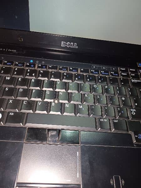 Dell E6400 Laptop 4GB Ram/250GB Hard All Perfect 6