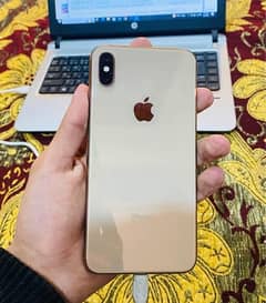 Iphone xs max 256 Pta approved