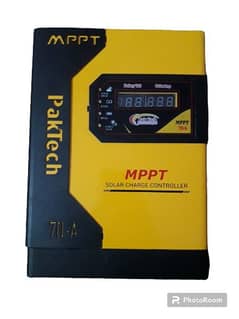 2000 watts 70ah Hybrid Mppt Charge Controler