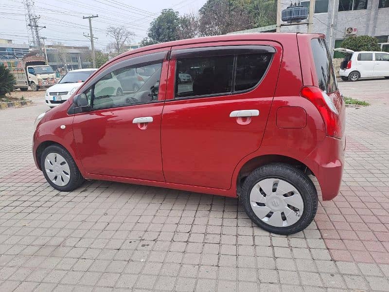 Suzuki alto Japanese 6