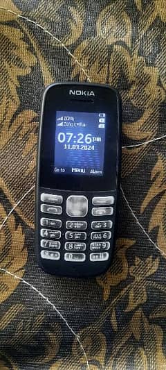 Nokia 105 Original