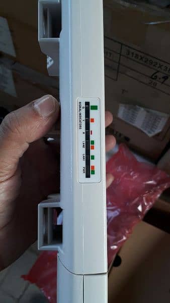 Level 1 5G Access point outdoor range 15000 meter 2