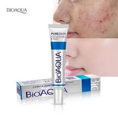 Acne Removal Cream