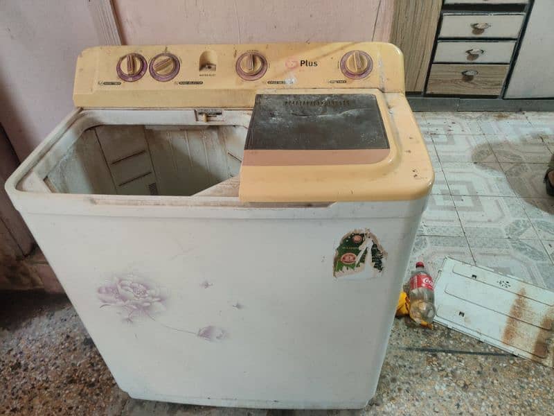 washing machine dryer 0
