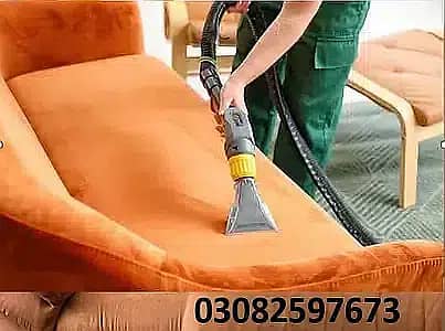 Sofa Cleaning, Carpet Cleaning, Mattres Cleaning in all karachi 4