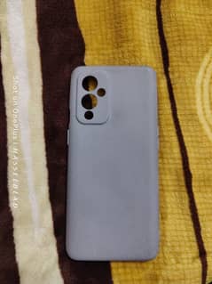 ONEPLUS 9 5G CASE/COVER