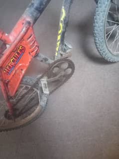 used cycle for sale price is final.