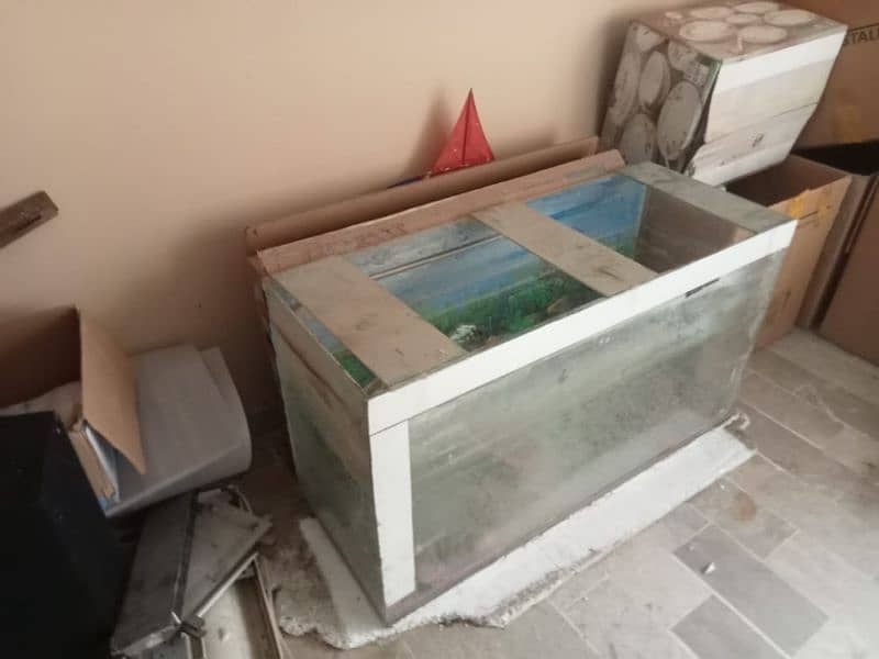 Aquarium for sale 0