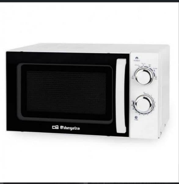 orbegrzo 20L microwave oven Austria brand 1
