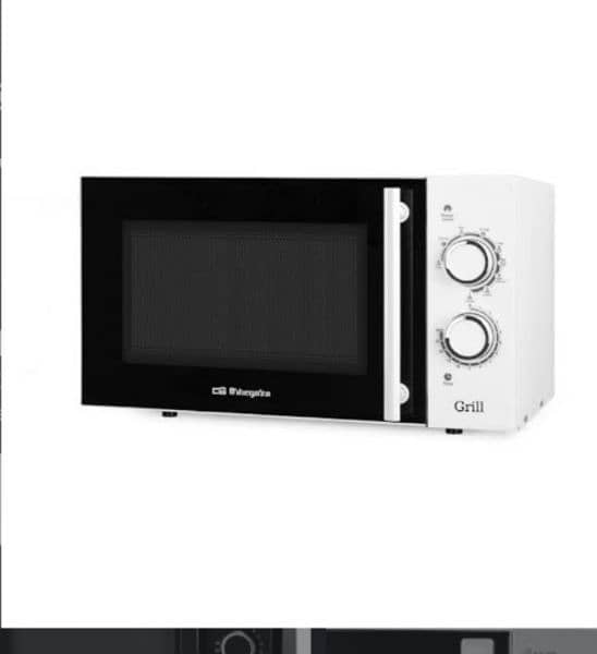 orbegrzo 20L microwave oven Austria brand 2