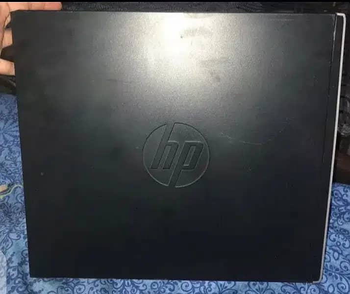 HP Gaming PC AMD A8 5500b 8 Gb RAM (Exchange Possible) 2
