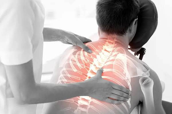Physiotherapy Home Services in Karachi 1