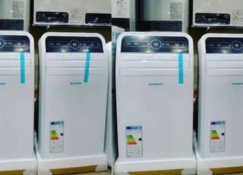 window ac Japanese ac portable ac all available read full ad n price 6