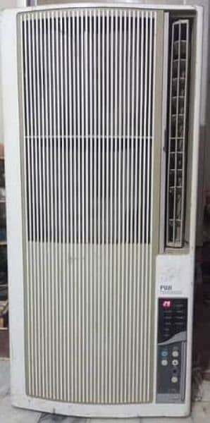 window ac Japanese ac portable ac all available read full ad n price 7