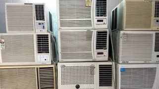 window ac Japanese ac portable ac all available read full ad n price
