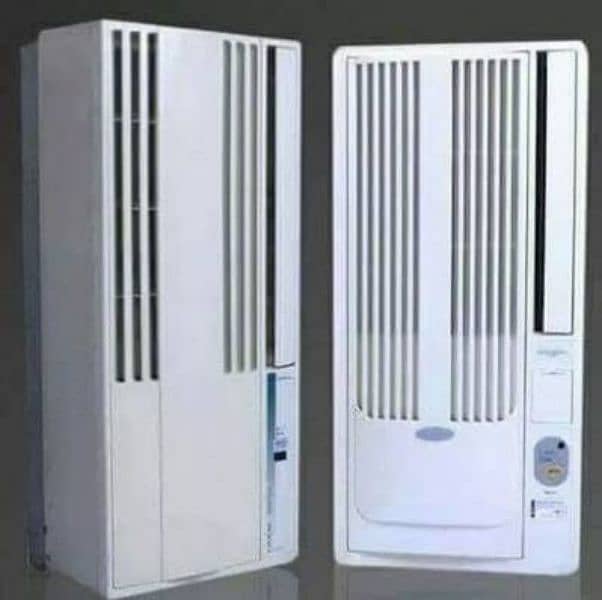 window ac Japanese ac portable ac all available read full ad n price 11