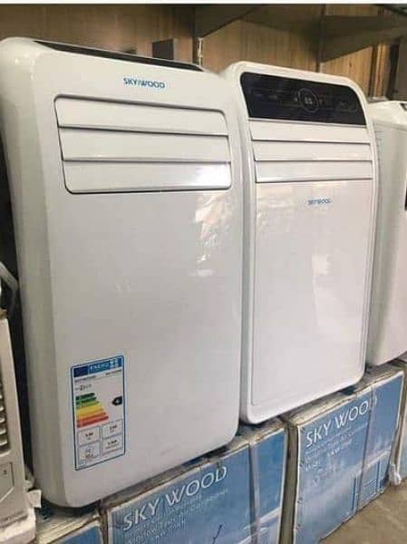 window ac Japanese ac portable ac all available read full ad n price 12