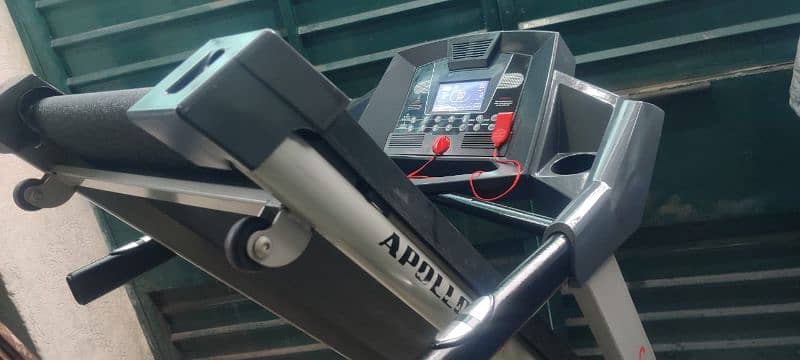 treadmils. (0309 5885468). electric running & jogging machines 4