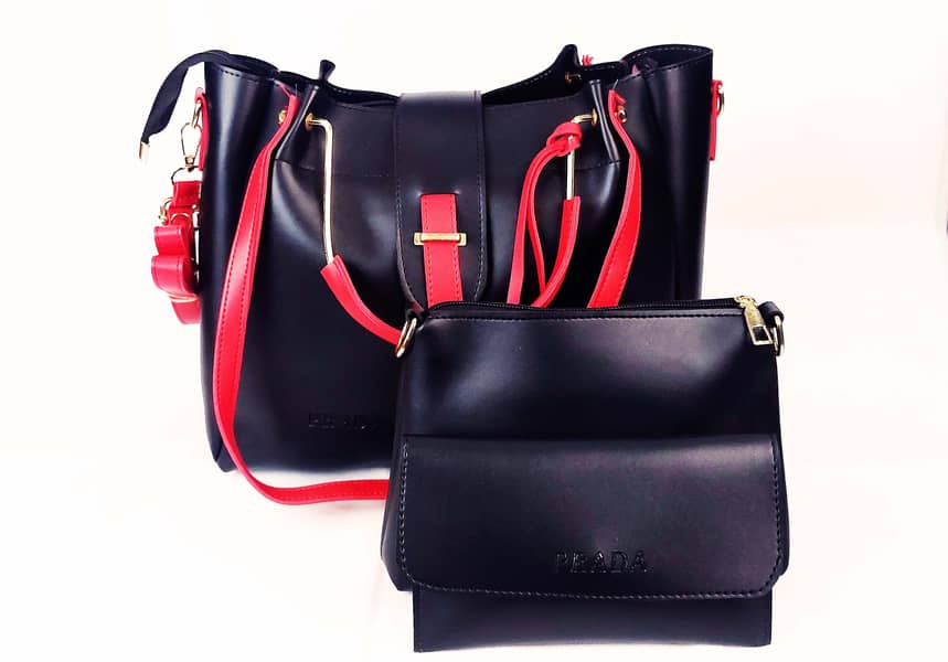 New Stylish,Elegant,Ladies Handbags 0