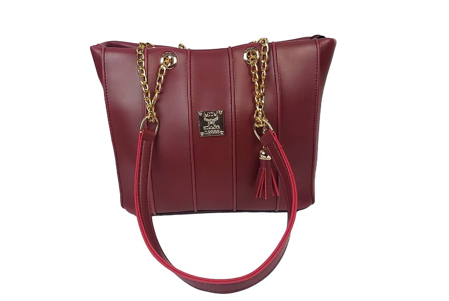 New Stylish,Elegant,Ladies Handbags 5